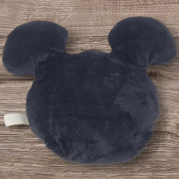 MICKEY MOUSE EMOJI PILLOW - Picture 2 of 4